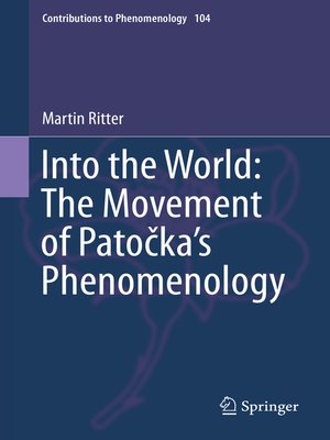 cover image of Into the World